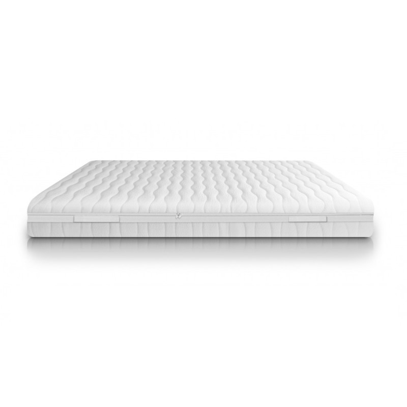 Eco Sleep Στρώμα Dual Pocket 141 έως 150 cm πλάτος Διπλό