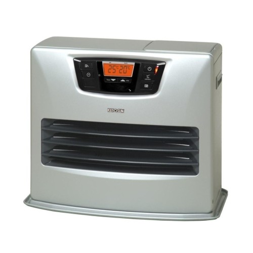 Kerosun Θερμάστρα Πετρελαίου Fan Heater Inverter LC-55