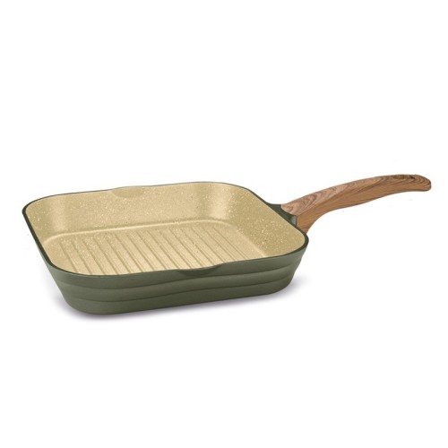 Izzy Γκριλιέρα Natura Elea 28x28cm (222930)