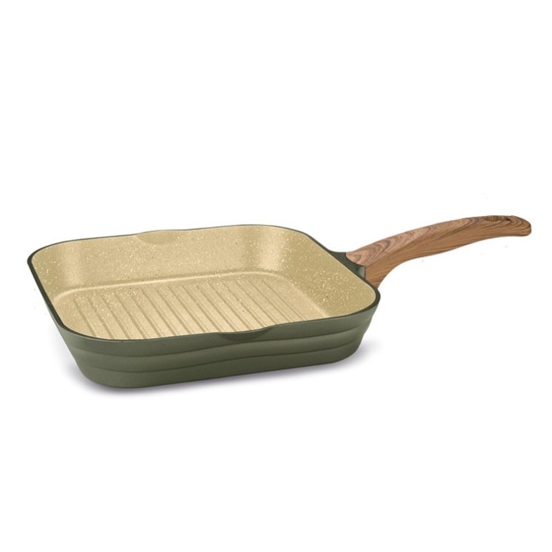 Izzy Γκριλιέρα Natura Elea 28x28cm (222930)