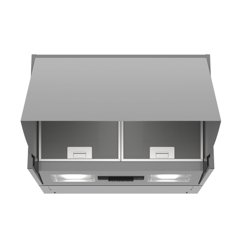 Bosch Απορροφητήρας Πτυσσόμενος DEM66AC00