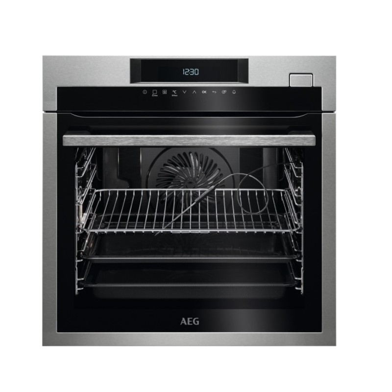 AEG Φούρνος Ανω Πάγκου Εντοιχιζόμενος BSE782320M