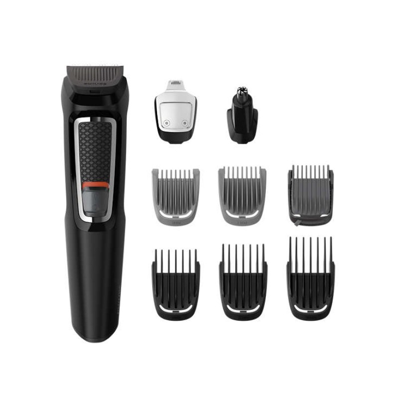 Philips Multigroom Series 3000 9 in 1 MG3740/15