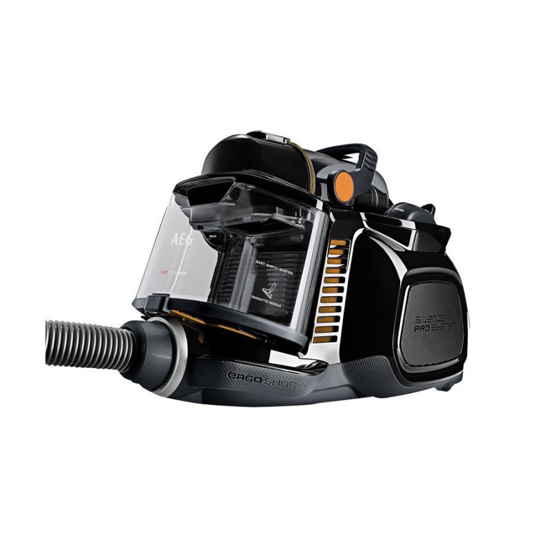 AEG Ηλεκτρική Σκούπα LX7-2-EB-P