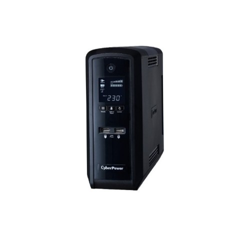 CyberPower UPS CP1500EPFCLCD 1500VA