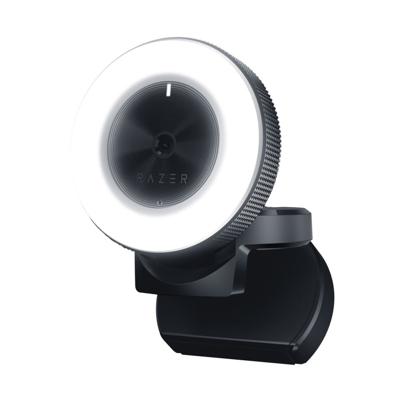 Razer Broadcasting Web Camera Kiyo RZ19-02320100-R3M1 (8886419377108)