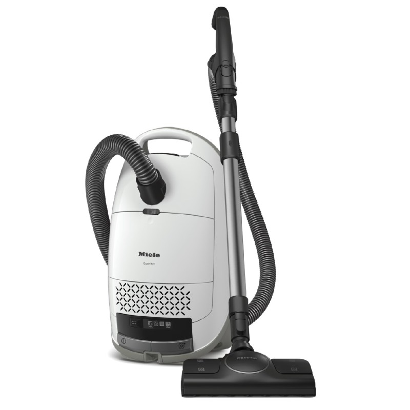 Miele Ηλεκτρική Σκούπα Guard M1 Performance Φωτεινό λευκό