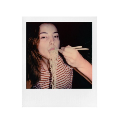 Polaroid Color Film for i-Type (140065)