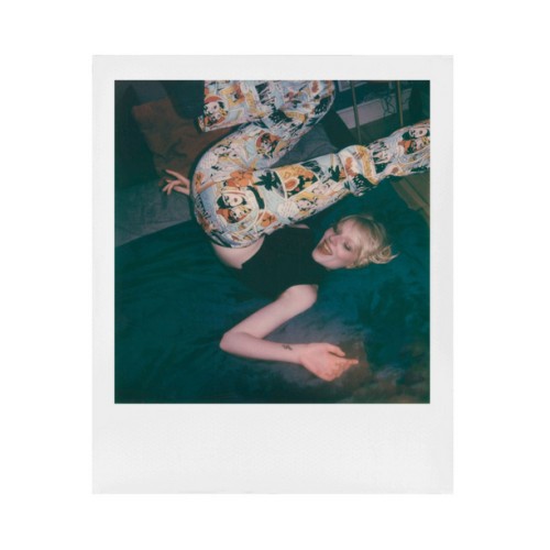 Polaroid Color Film for i-Type (140065)