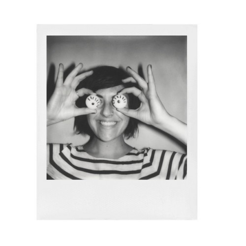 Polaroid B & W Film i-Type (140059)