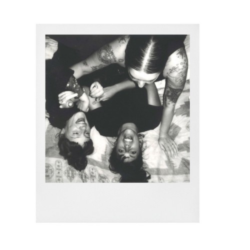 Polaroid B & W Film i-Type (140059)