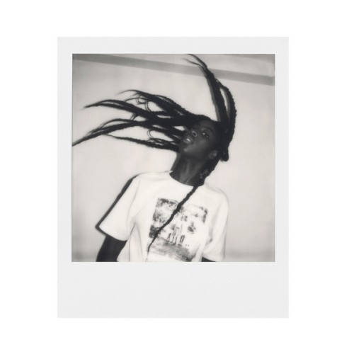 Polaroid B & W Film i-Type (140059)