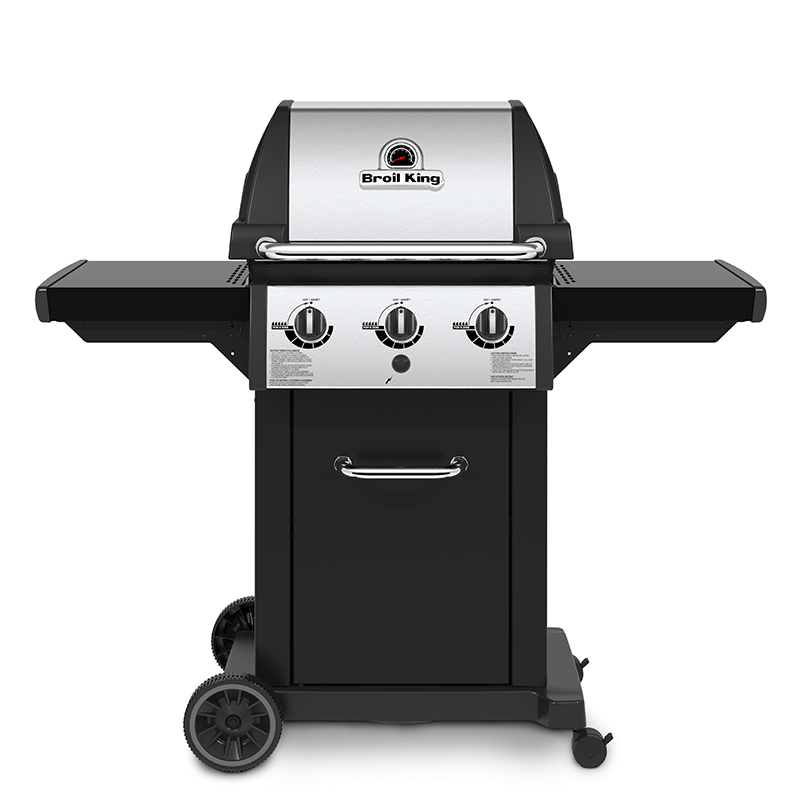 Broil King Μπάρμπεκιου Υγραερίου Monarch 320 New Color (834-253)