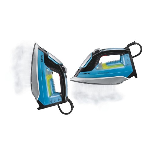 Siemens Σίδερο Ατμού TSI803210 iQ700 SteamCompressor