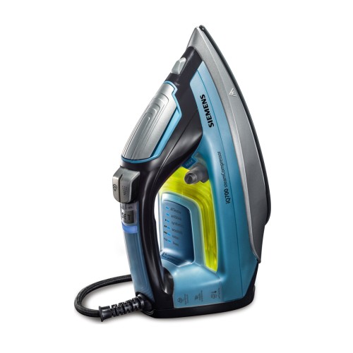 Siemens Σίδερο Ατμού TSI803210 iQ700 SteamCompressor