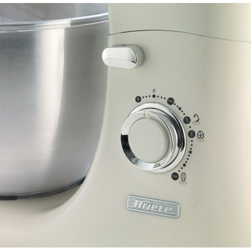 Ariete Κουζινομηχανή 1588/04 Vintage Green (78347)