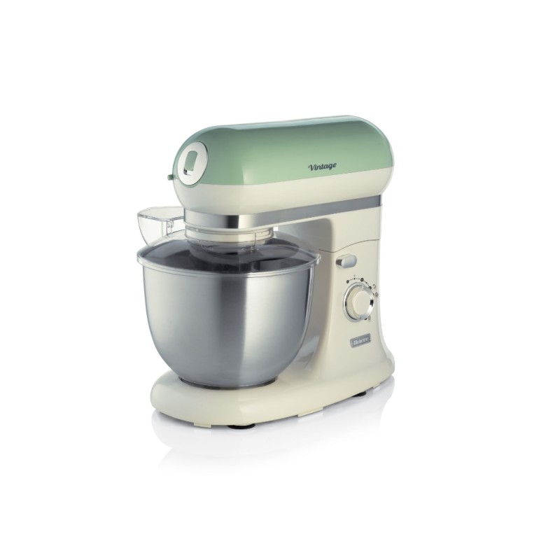 Ariete Κουζινομηχανή 1588/04 Vintage Green (78347)