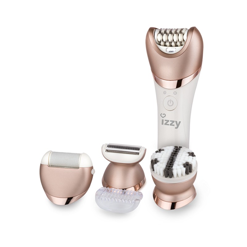 Izzy Σετ Γυναικεία Περιποίηση Lady Care 4in1 110 (222756)