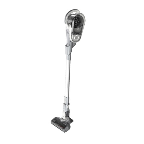Black & Decker Επαναφορτιζόμενη Σκούπα HVFE2150L-QW