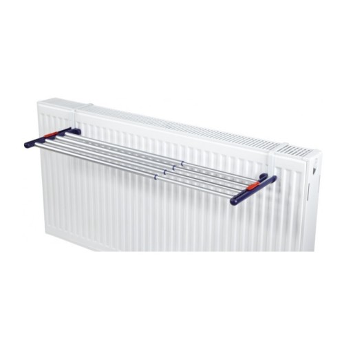 Leifheit Απλώστρα Hanging Dryer Quartett 42 Extendable Aluminium (81413)(82-81413)