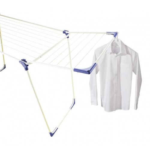 Leifheit Απλώστρα Standing Dryer Classic 180 Solid 81621 (82-81621)