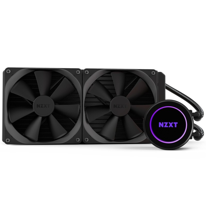 NZXT Υδρόψυξη Kraken X62 (Includes AM4 Bracket)