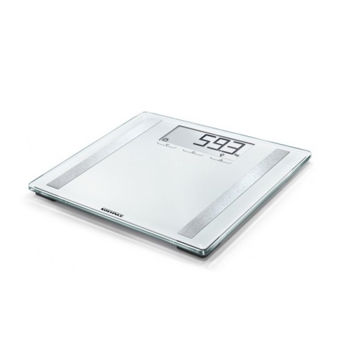 Soehnle Ζυγαριά Μπάνιου 63858 Shape Sense Control 200