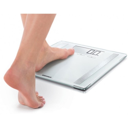 Soehnle Ζυγαριά Μπάνιου 63858 Shape Sense Control 200