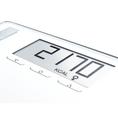 Soehnle Ζυγαριά Μπάνιου 63858 Shape Sense Control 200