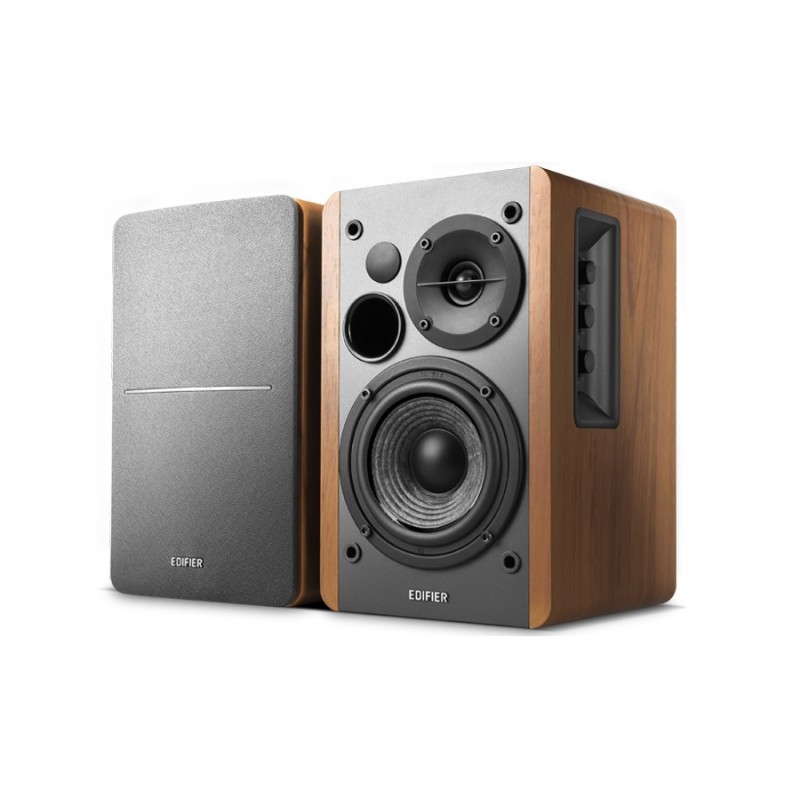 Edifier Hχεία R1280T (010058) Brown