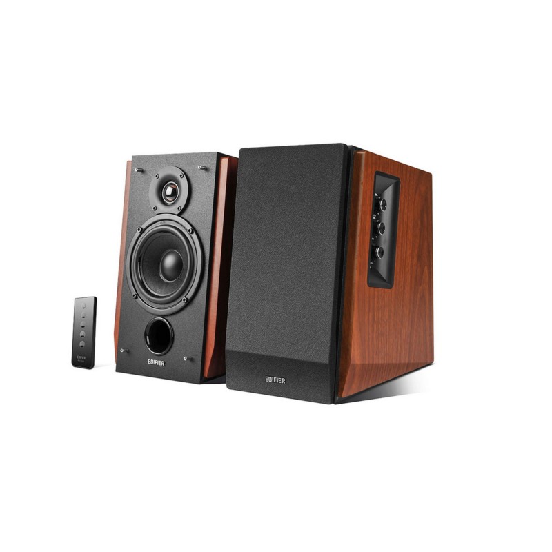 Edifier Hχεία Bluetooth R1700BT Brown