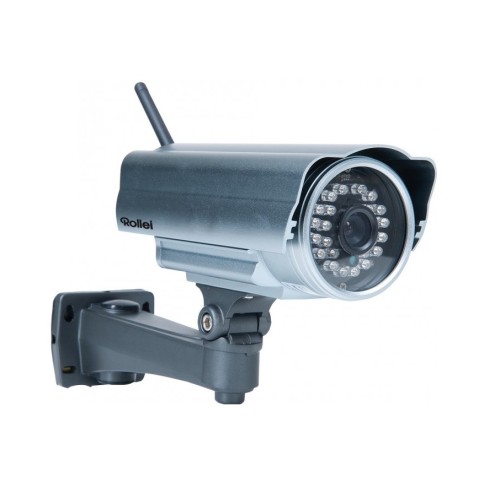 Rollei SafetyCam - 20 HD 40502