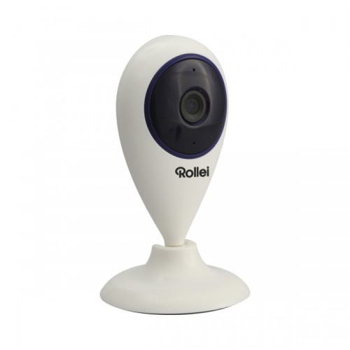 Rollei Security Cam Mini 40504 White
