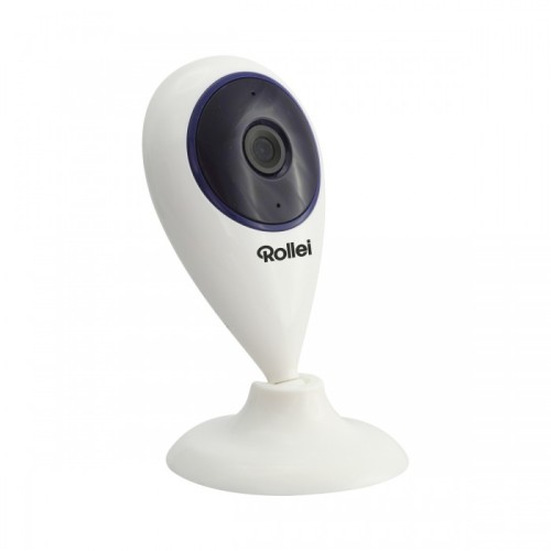 Rollei Security Cam Mini 40504 White