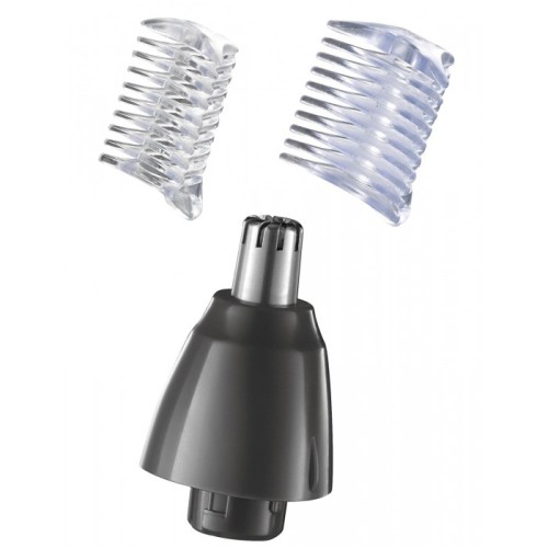 Remington Κοπτική Μηχανή NE3850 Ε51 Nano Series Nose & Ear Trimmer (79066)