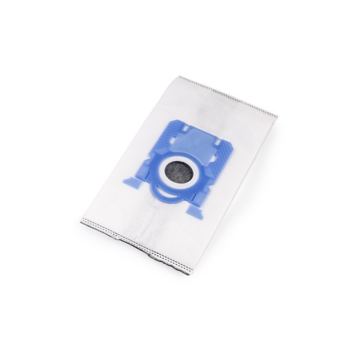 Naumann Σακούλες για Ηλεκτρική Σκούπα Philips / AEG Type S (5Τμχ+1Φίλτρο)