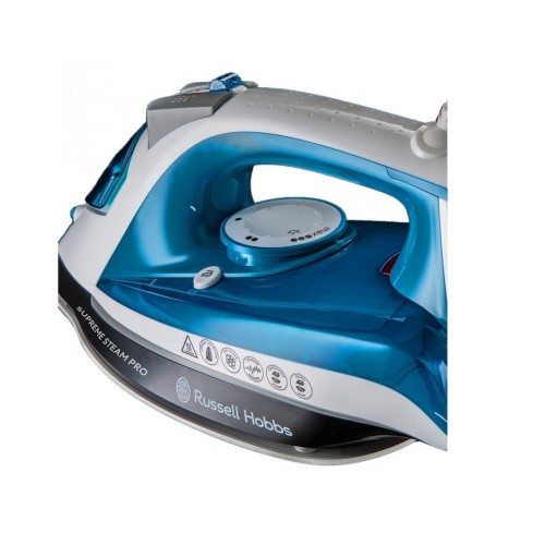 Russell Hobbs Σίδερο Ατμού 23971-56 Supreme Steam Pro (81212)