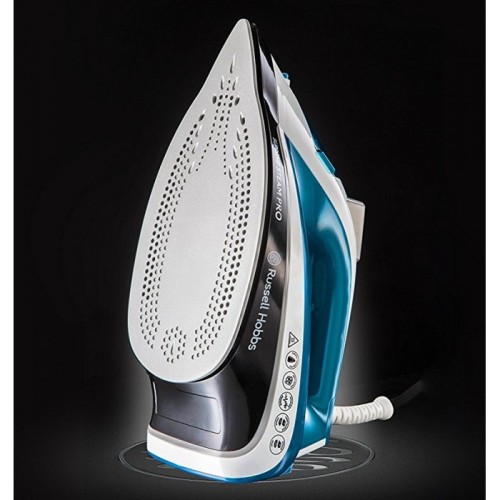 Russell Hobbs Σίδερο Ατμού 23971-56 Supreme Steam Pro (81212)