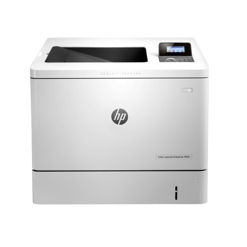HP Εκτυπωτής Color LaserJet Enterprise M553dn (B5L25A)