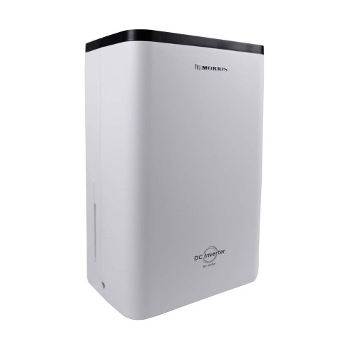 Morris Αφυγραντήρας MDB-12120INV με Ιονιστή 12lt/24h