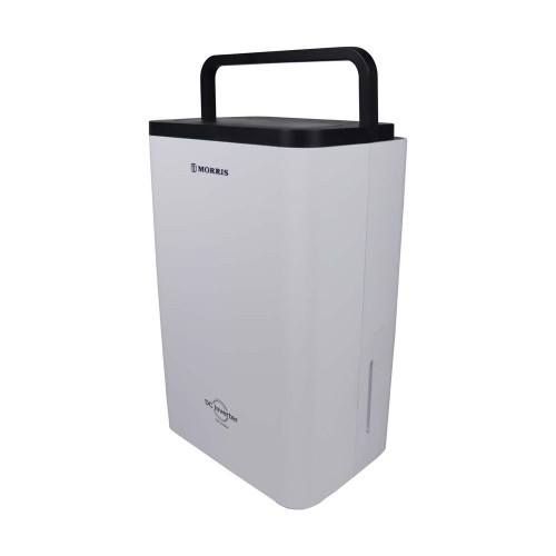 Morris Αφυγραντήρας MDB-12120INV με Ιονιστή 12lt/24h