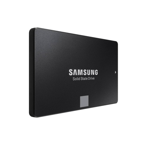 Samsung Εσωτερικός Σκληρός Δίσκος SSD 860 Evo 250GB 2.5''