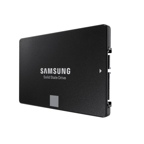 Samsung Εσωτερικός Σκληρός Δίσκος SSD 860 Evo 250GB 2.5''