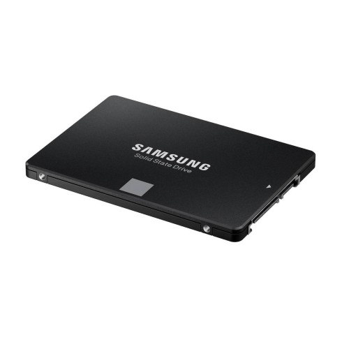 Samsung Εσωτερικός Σκληρός Δίσκος SSD 860 Evo 250GB 2.5''