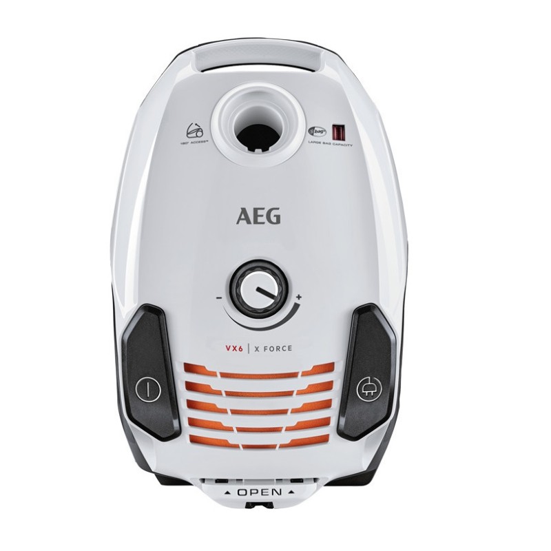 AEG Ηλεκτρική Σκούπα VX6-2-IW-5