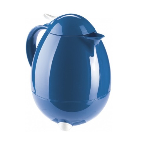 Leifheit Κανάτα Θερμός 28346 Columbus Blue(82-28346)