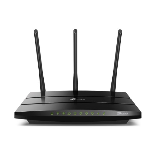 TP-Link Router Gigabit Wireless Dual Band Archer C1200 - AC1200