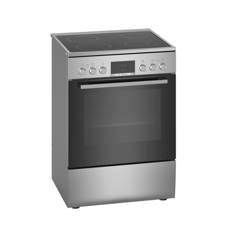 Bosch Κεραμική Κουζίνα HKR39C250