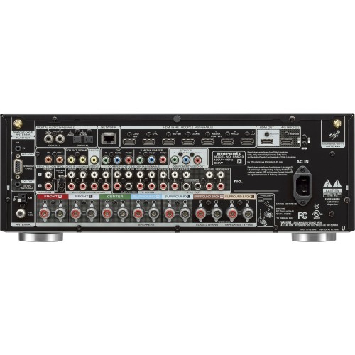 Marantz AV Receiver SR5013 Black