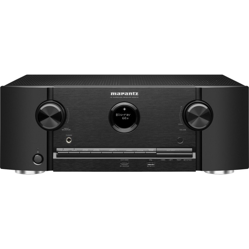 Marantz AV Receiver SR5013 Black